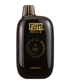 Tobacco FLUM Mello