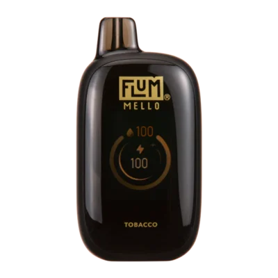 Tobacco FLUM Mello